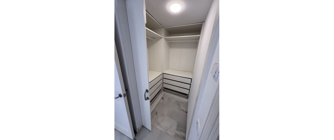 Wiederverkauf - Town house - Estepona - Estepona Centro