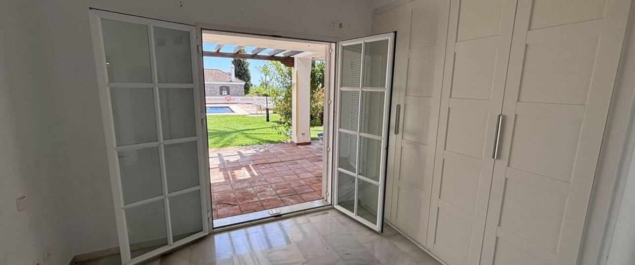 Wiederverkauf - Town house - Estepona - Estepona Centro