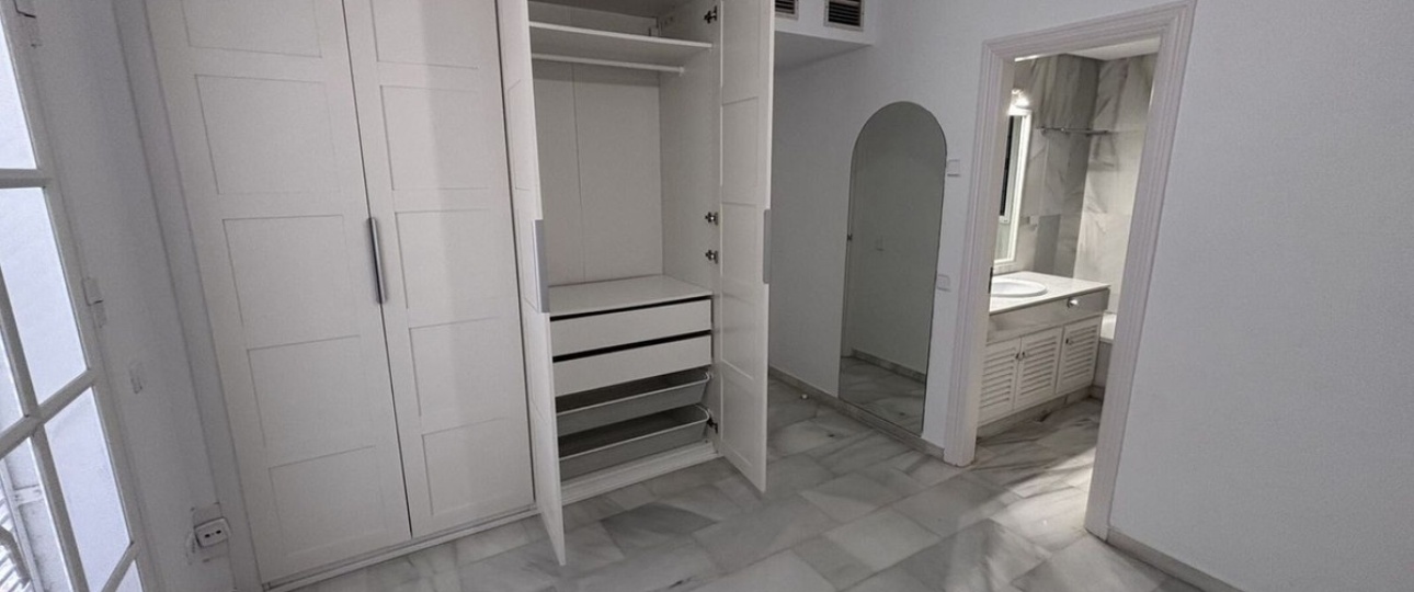 Wiederverkauf - Town house - Estepona - Estepona Centro