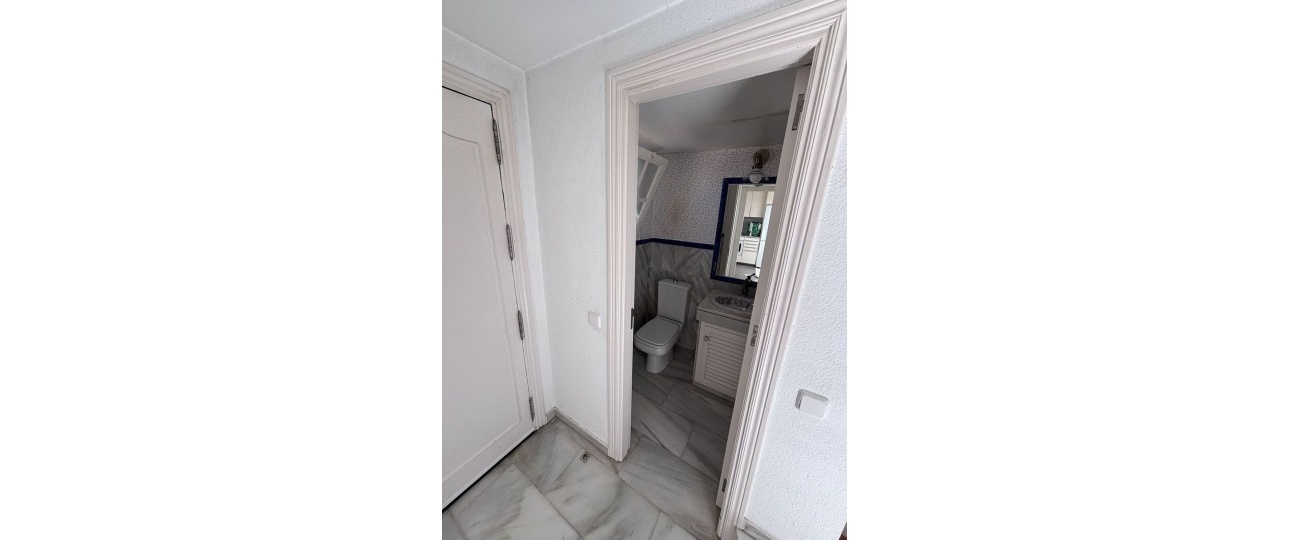Wiederverkauf - Town house - Estepona - Estepona Centro