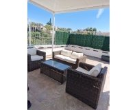 Wiederverkauf - Town house - Estepona - Estepona Centro