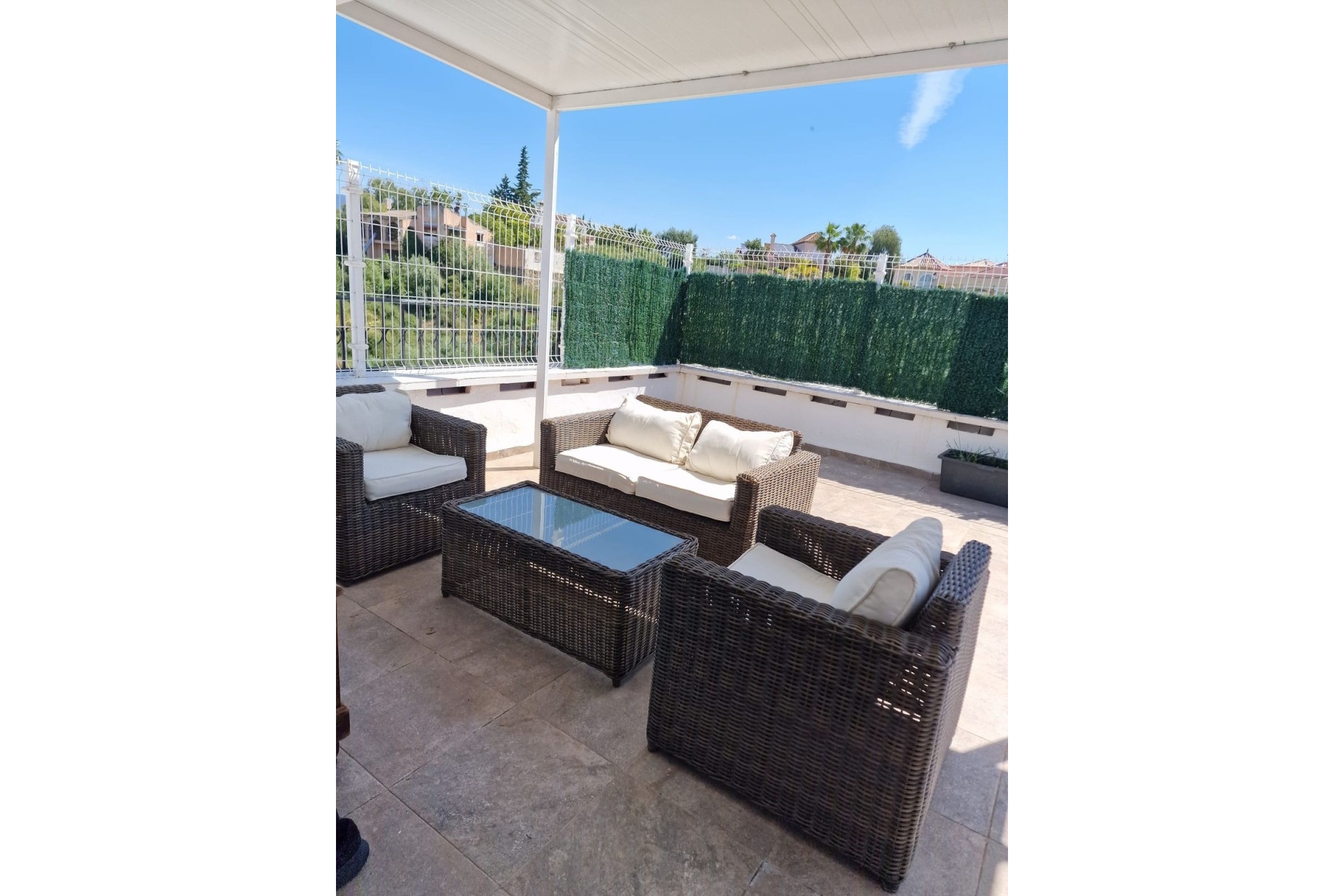 Wiederverkauf - Town house - Estepona - Estepona Centro