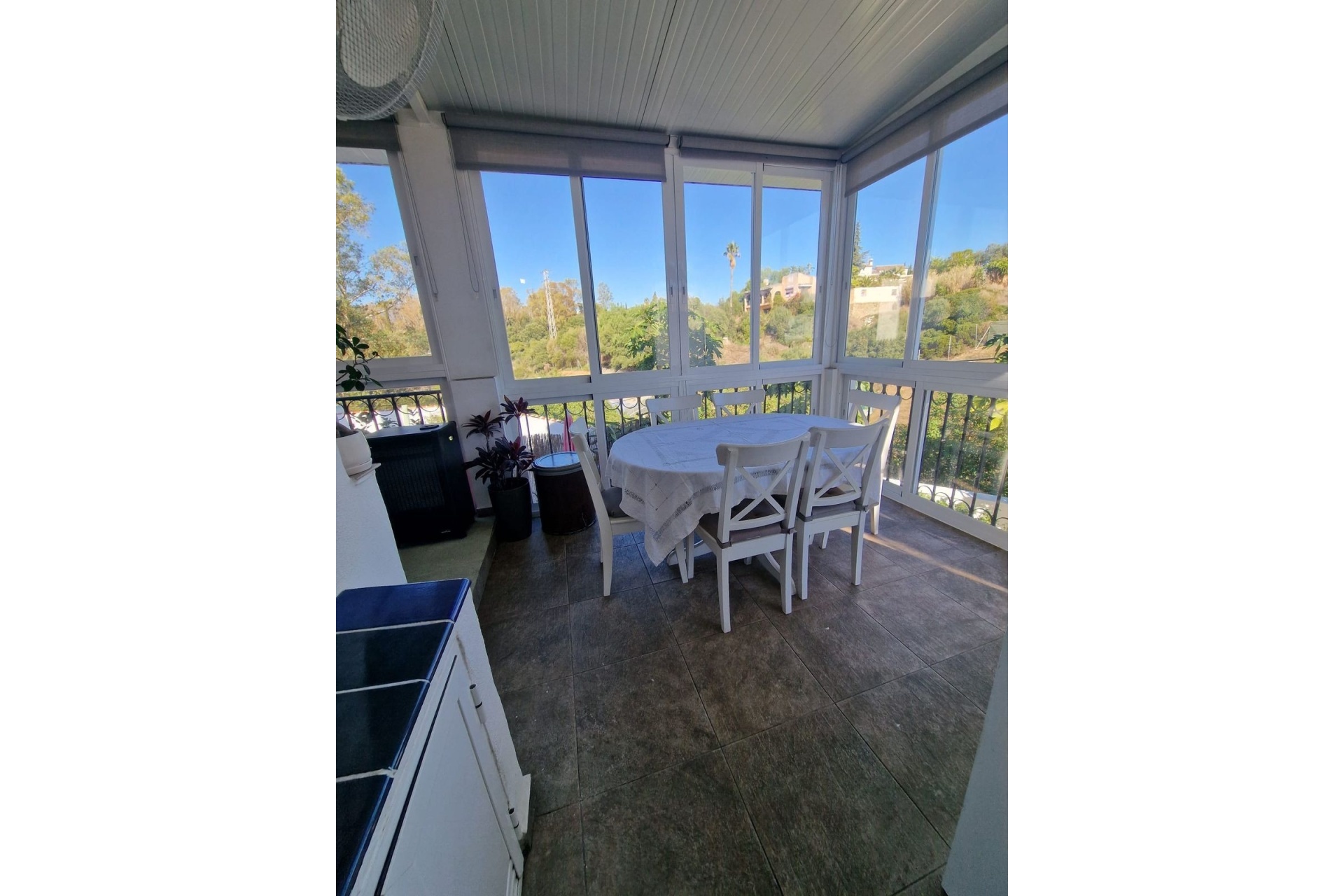 Wiederverkauf - Town house - Estepona - Estepona Centro