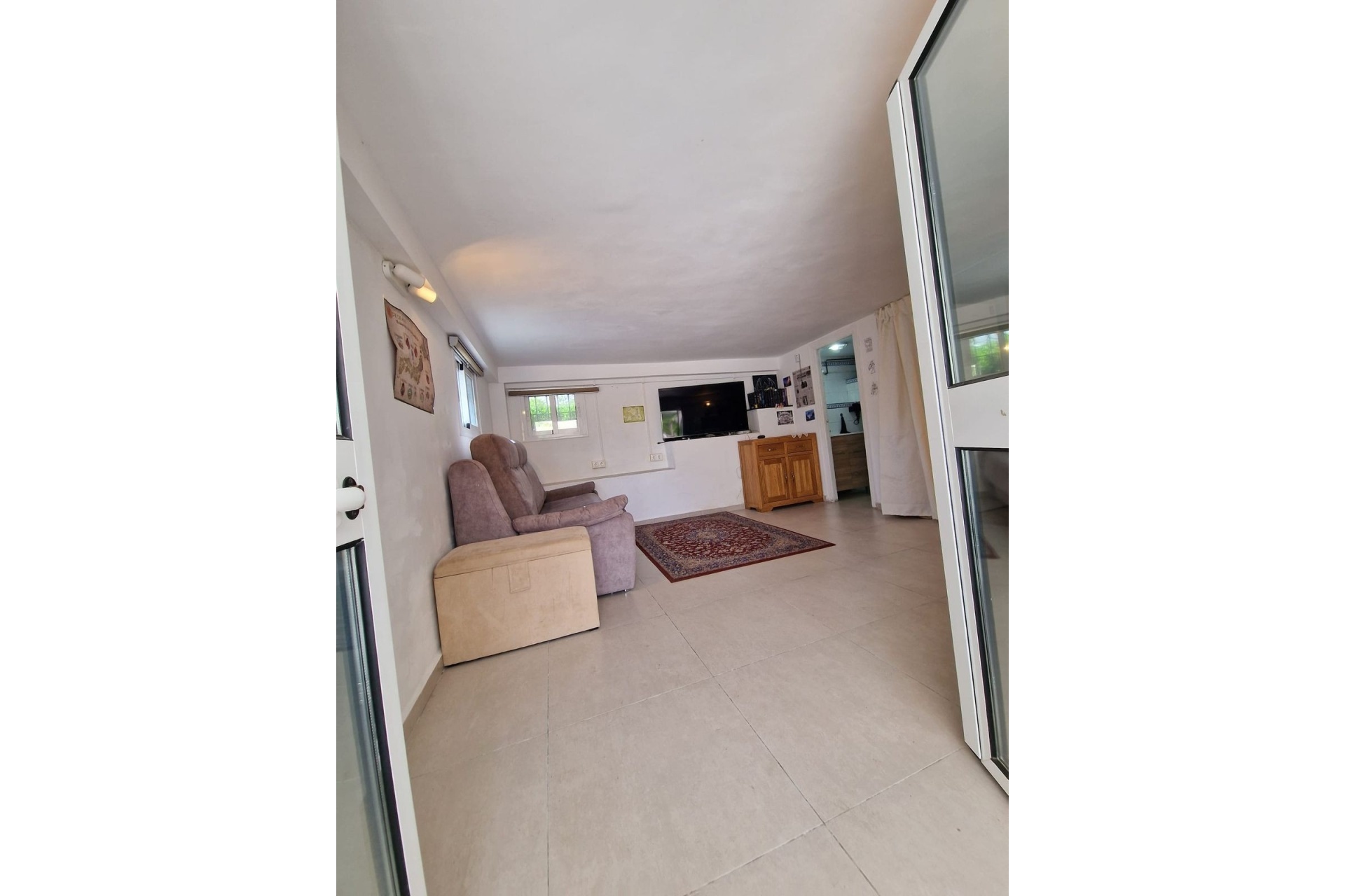 Wiederverkauf - Town house - Estepona - Estepona Centro
