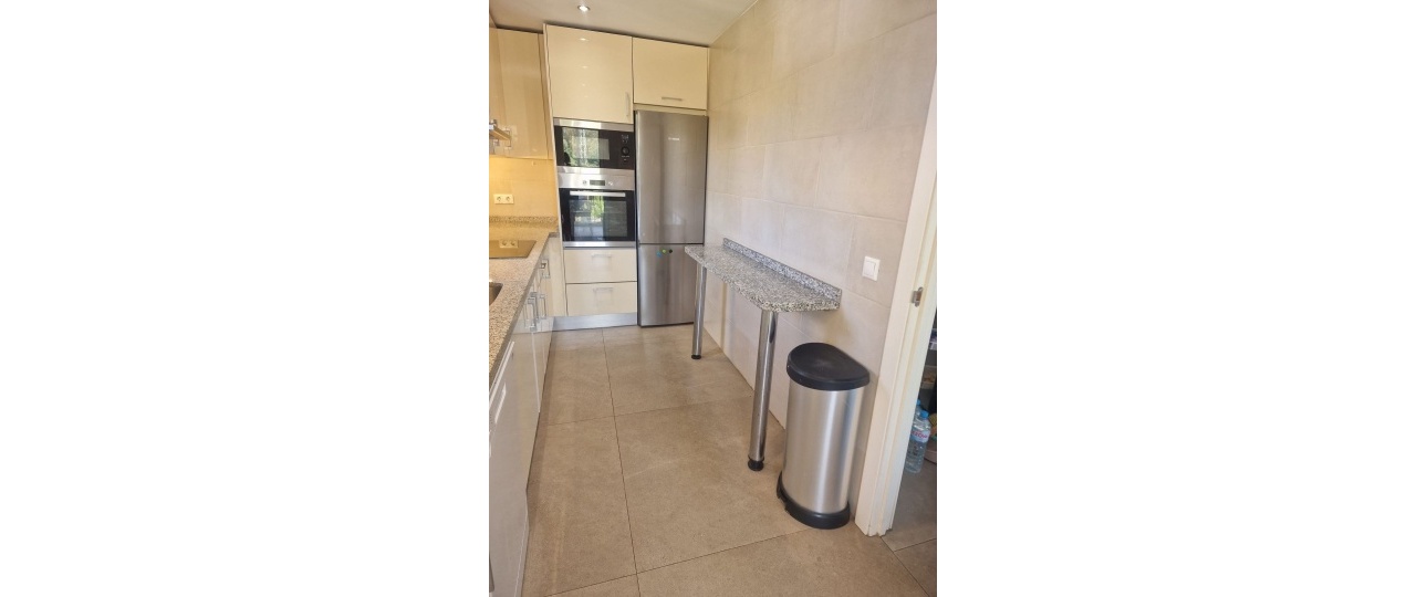 Wiederverkauf - Town house - Estepona - Estepona Centro