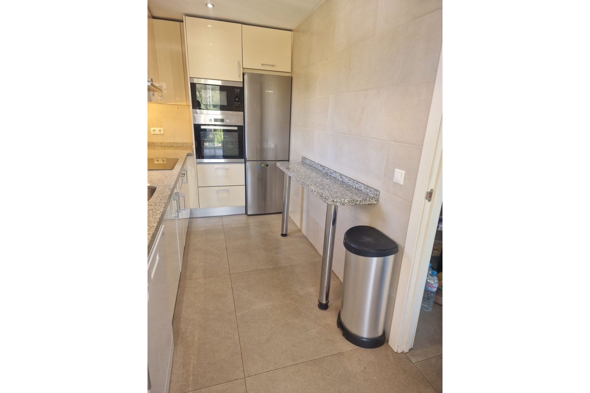 Wiederverkauf - Town house - Estepona - Estepona Centro
