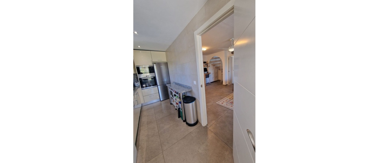 Wiederverkauf - Town house - Estepona - Estepona Centro