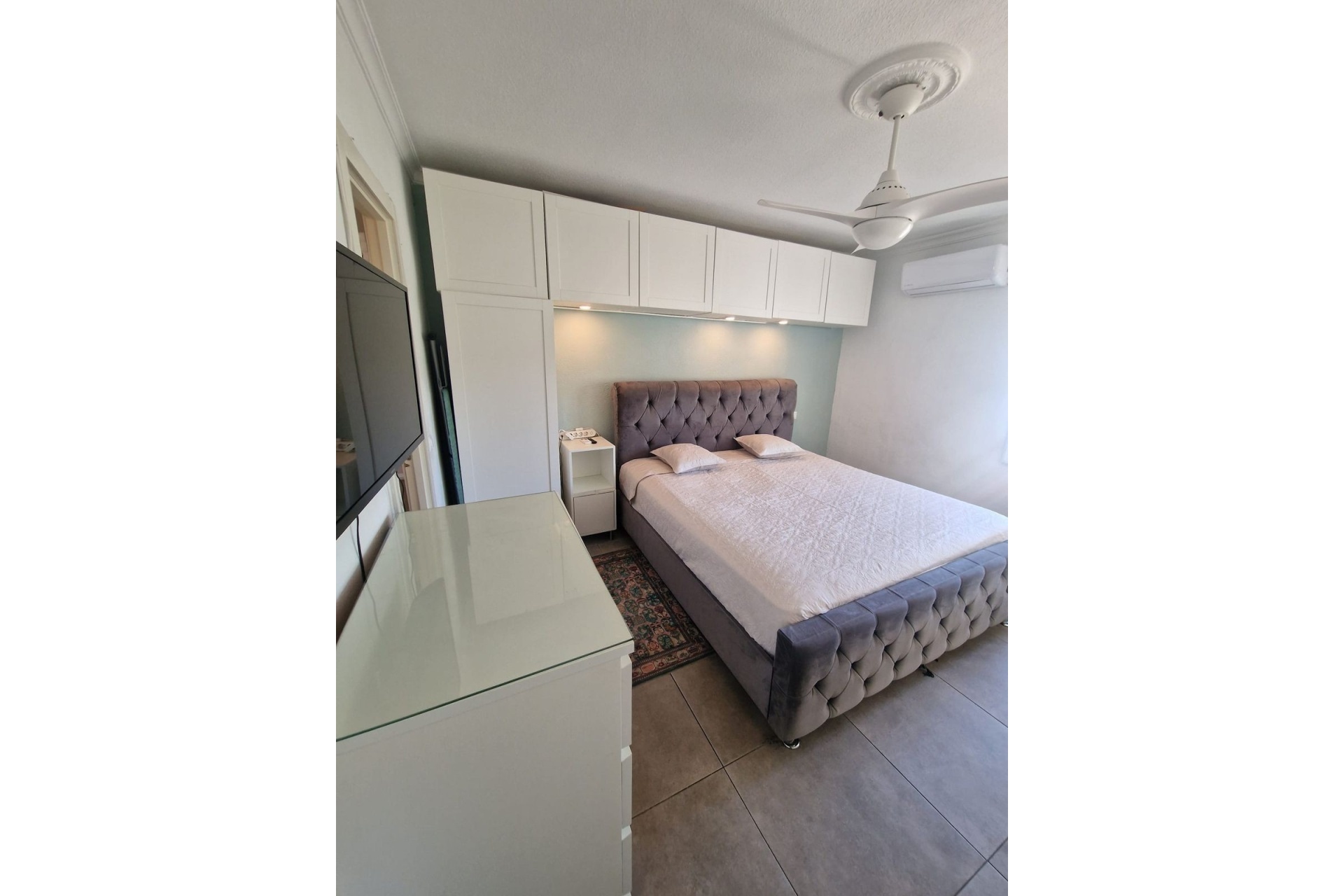 Wiederverkauf - Town house - Estepona - Estepona Centro