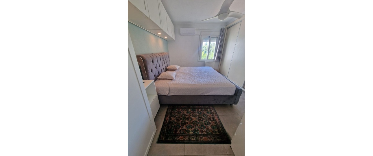 Wiederverkauf - Town house - Estepona - Estepona Centro