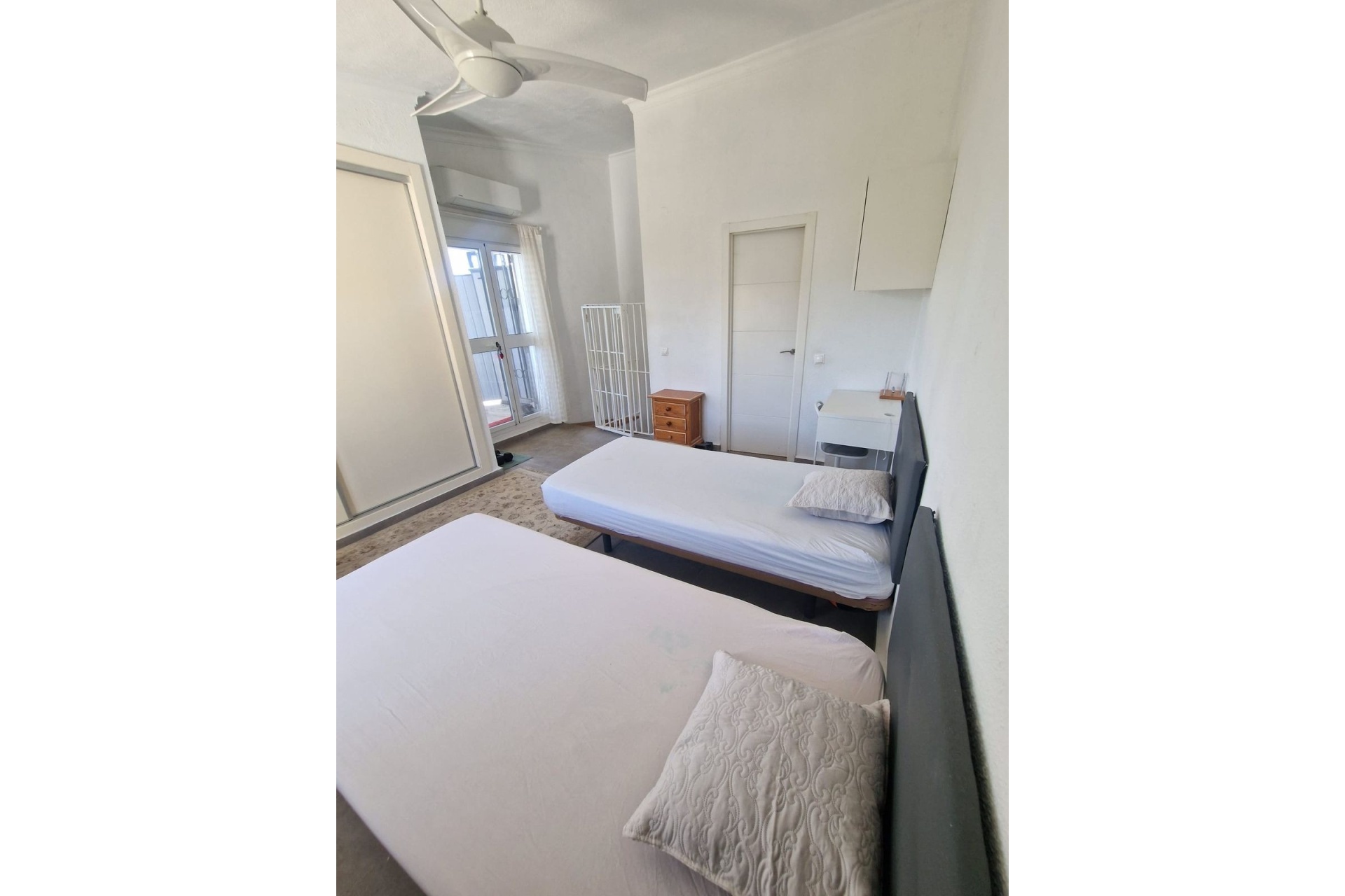 Wiederverkauf - Town house - Estepona - Estepona Centro
