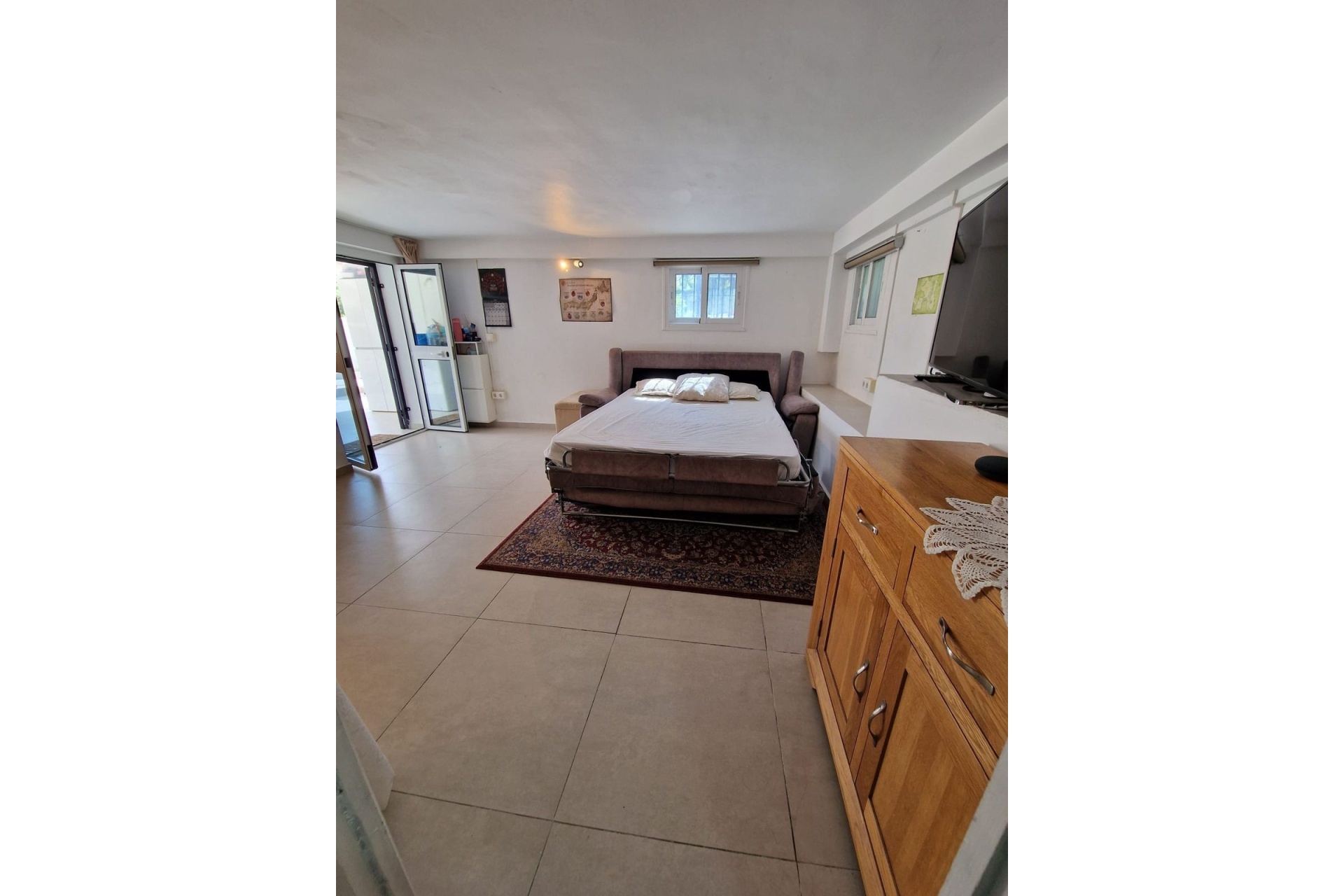 Wiederverkauf - Town house - Estepona - Estepona Centro