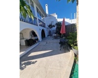 Wiederverkauf - Town house - Estepona - Estepona Centro