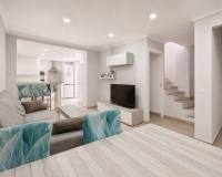 Wiederverkauf - Town house - Estepona - Estepona Centro