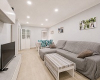Wiederverkauf - Town house - Estepona - Estepona Centro