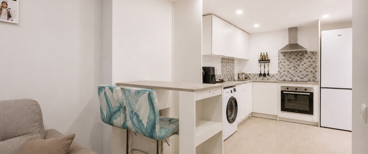 Wiederverkauf - Town house - Estepona - Estepona Centro