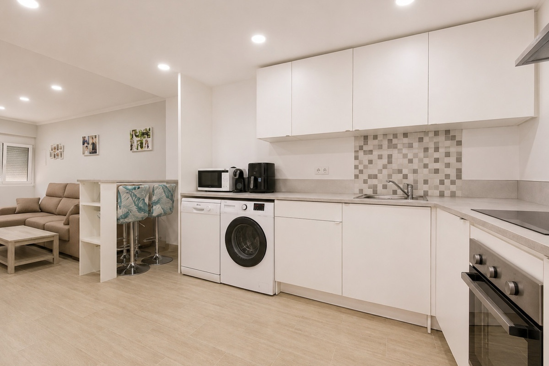 Wiederverkauf - Town house - Estepona - Estepona Centro