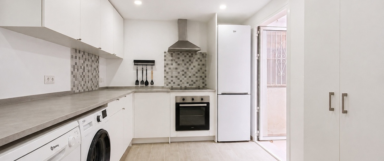 Wiederverkauf - Town house - Estepona - Estepona Centro