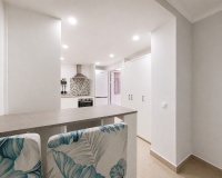Wiederverkauf - Town house - Estepona - Estepona Centro