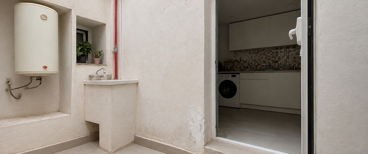 Wiederverkauf - Town house - Estepona - Estepona Centro