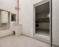 Wiederverkauf - Town house - Estepona - Estepona Centro