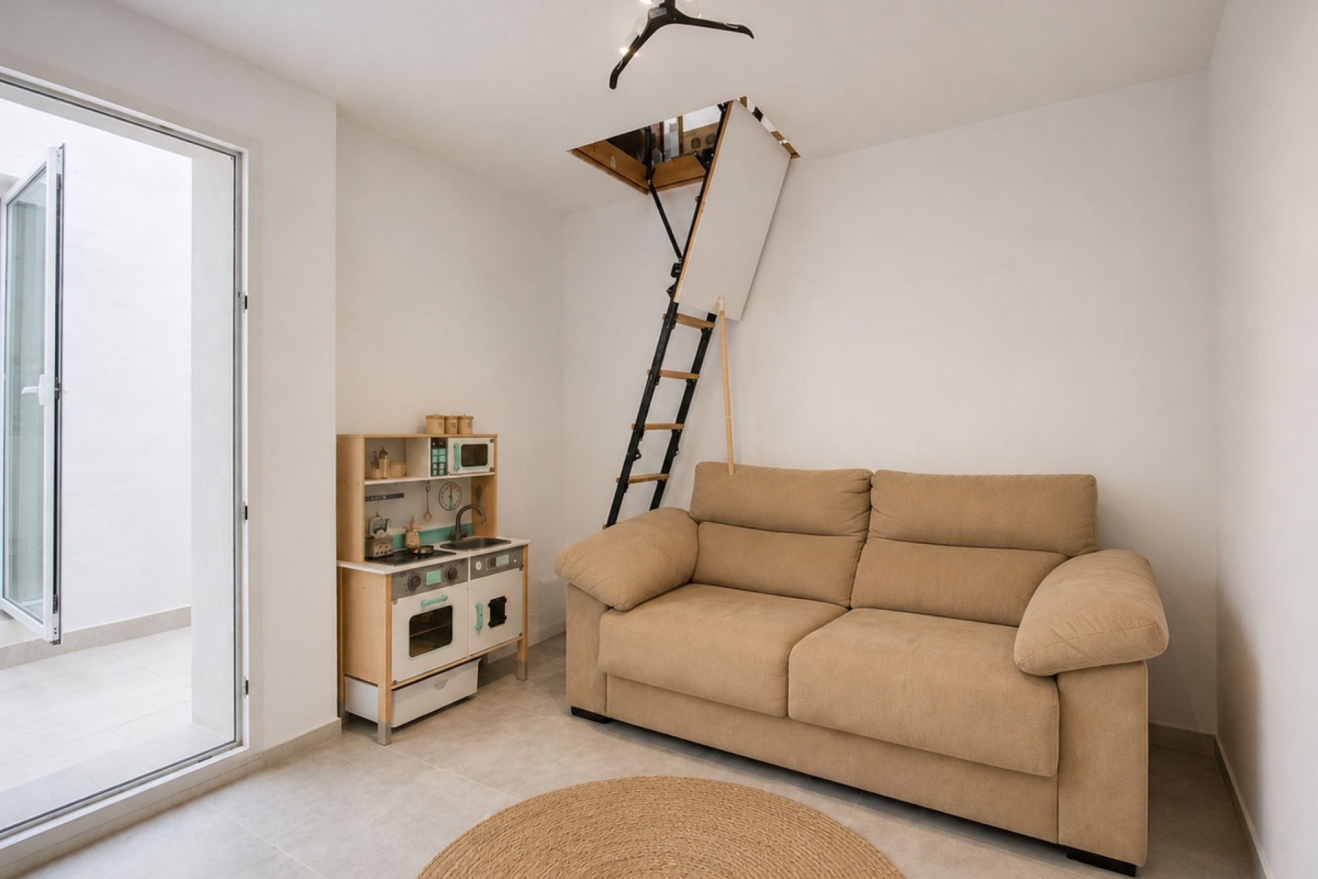 Wiederverkauf - Town house - Estepona - Estepona Centro