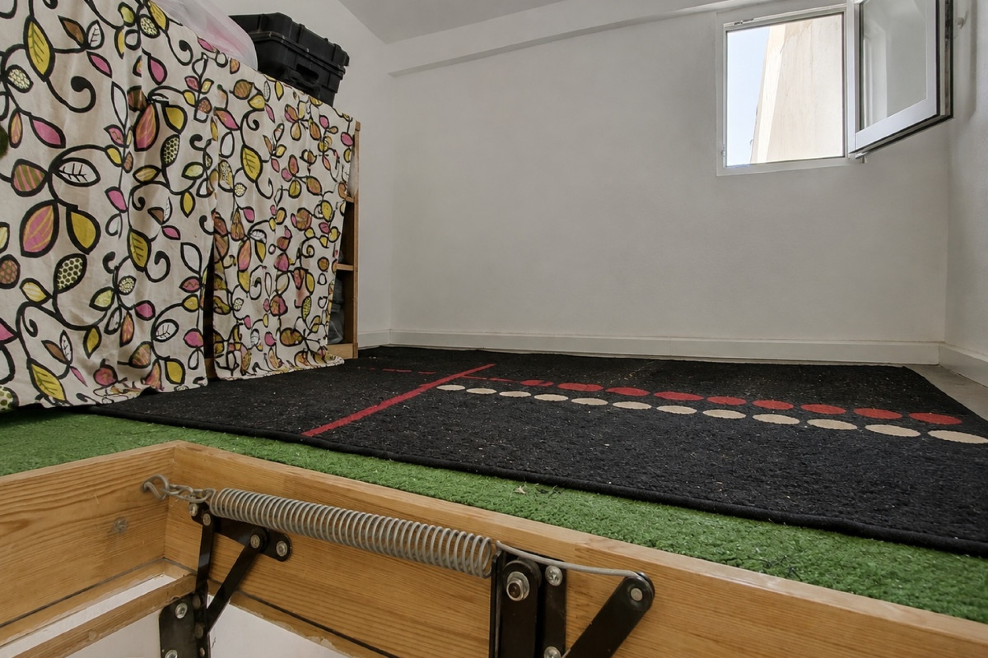 Wiederverkauf - Town house - Estepona - Estepona Centro