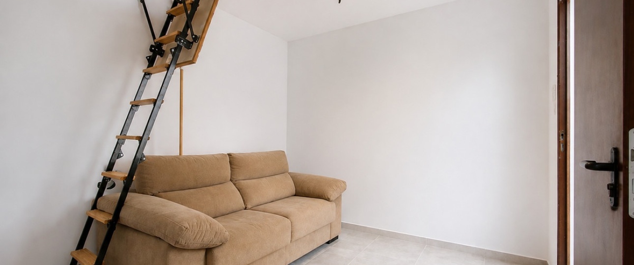 Wiederverkauf - Town house - Estepona - Estepona Centro