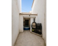 Wiederverkauf - Town house - Estepona - Estepona Centro