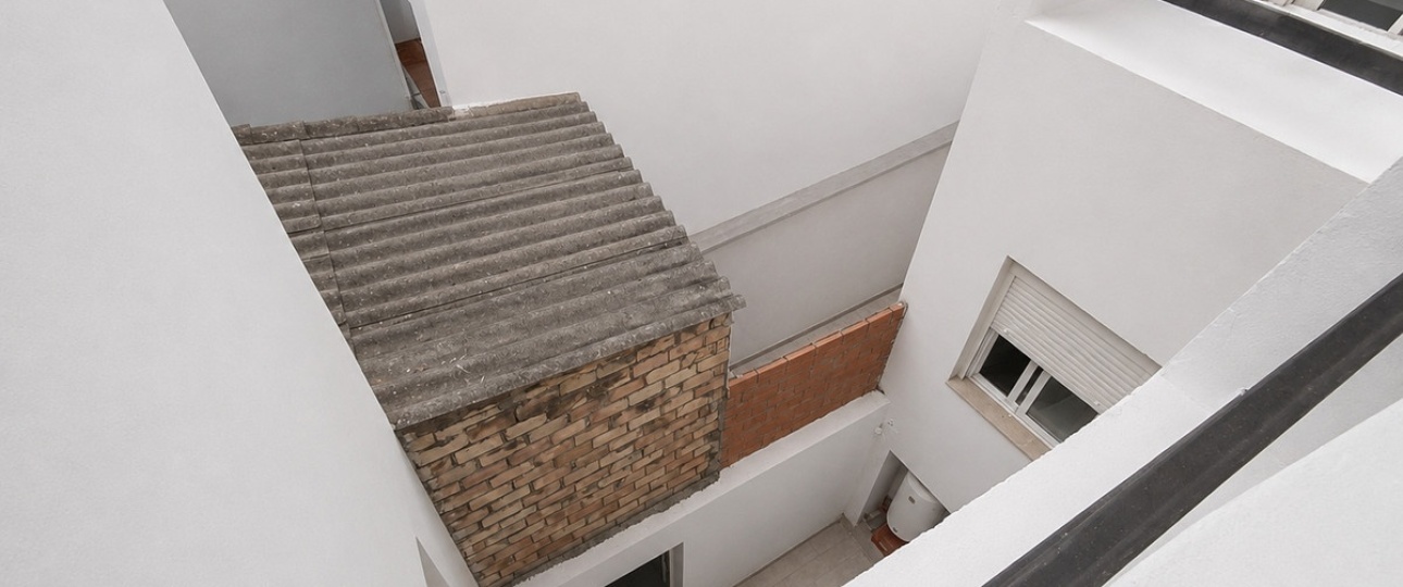 Wiederverkauf - Town house - Estepona - Estepona Centro