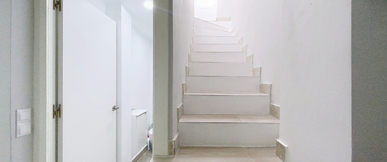 Wiederverkauf - Town house - Estepona - Estepona Centro