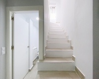 Wiederverkauf - Town house - Estepona - Estepona Centro