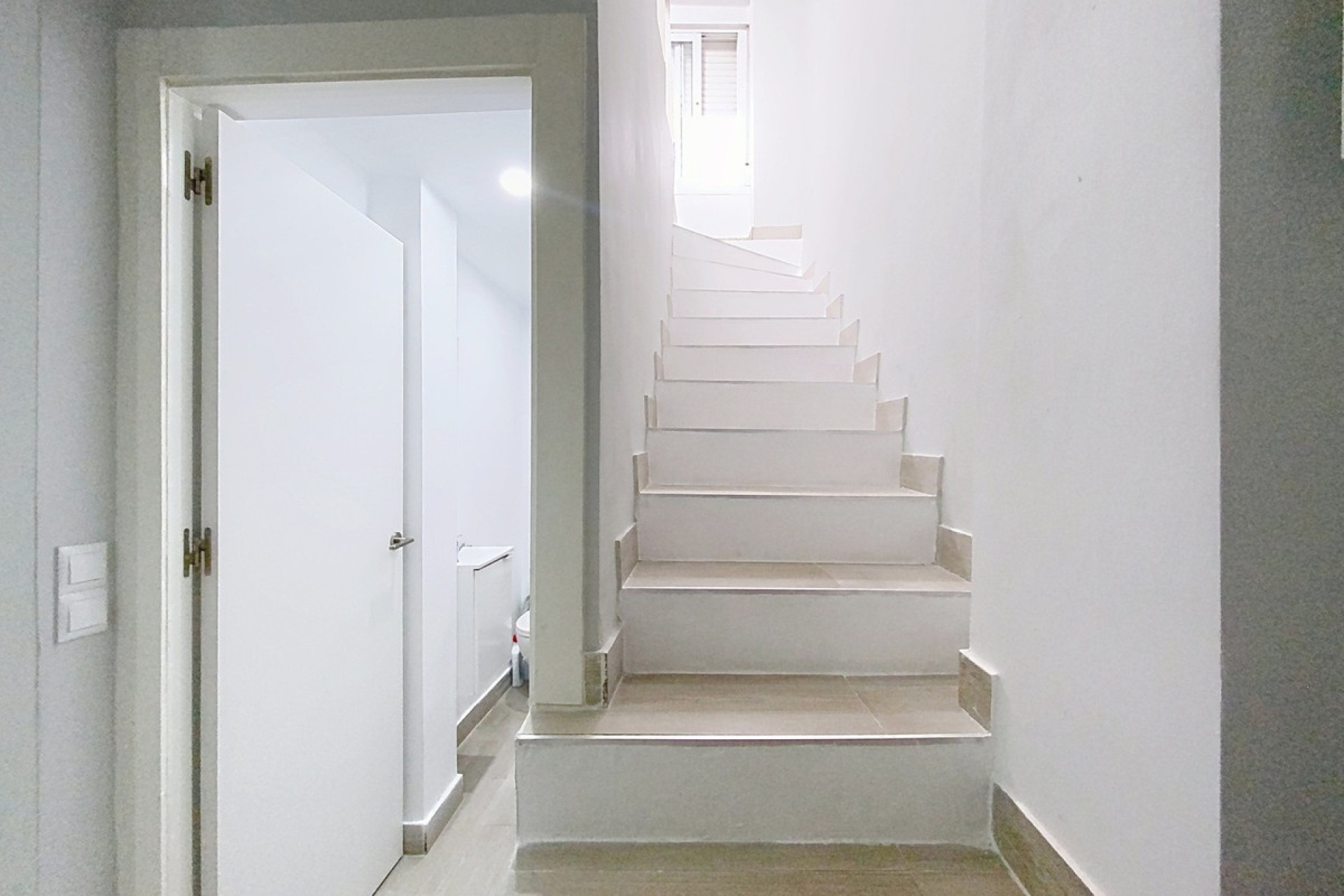 Wiederverkauf - Town house - Estepona - Estepona Centro