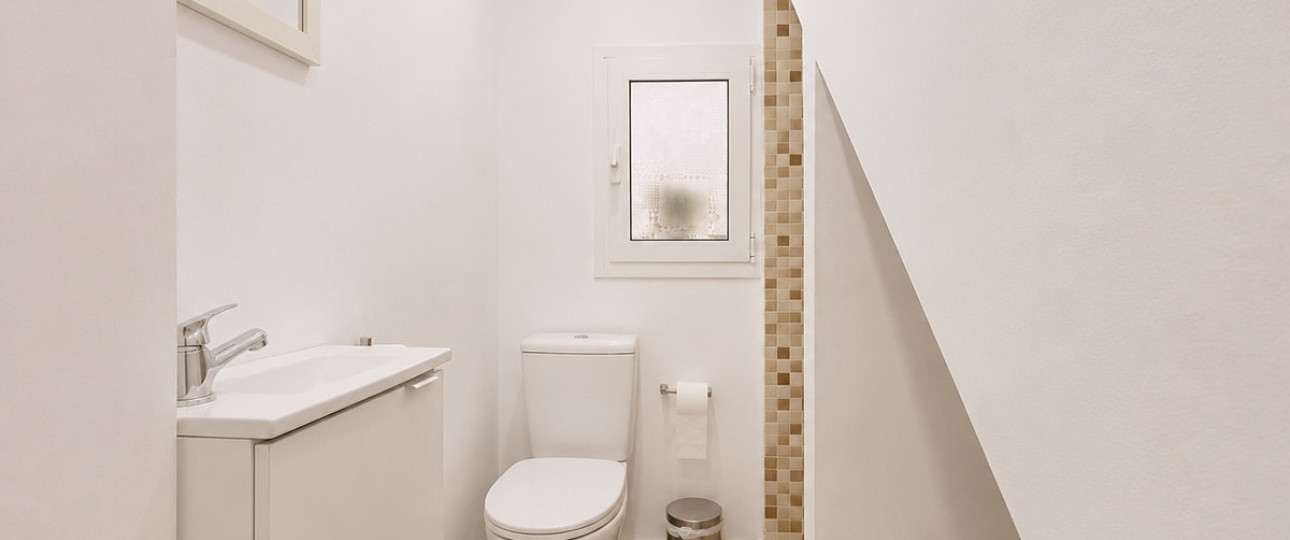 Wiederverkauf - Town house - Estepona - Estepona Centro