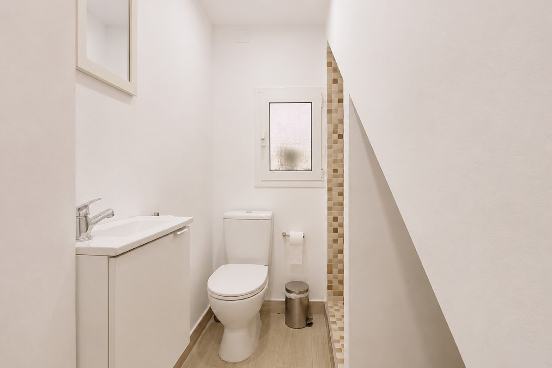Wiederverkauf - Town house - Estepona - Estepona Centro