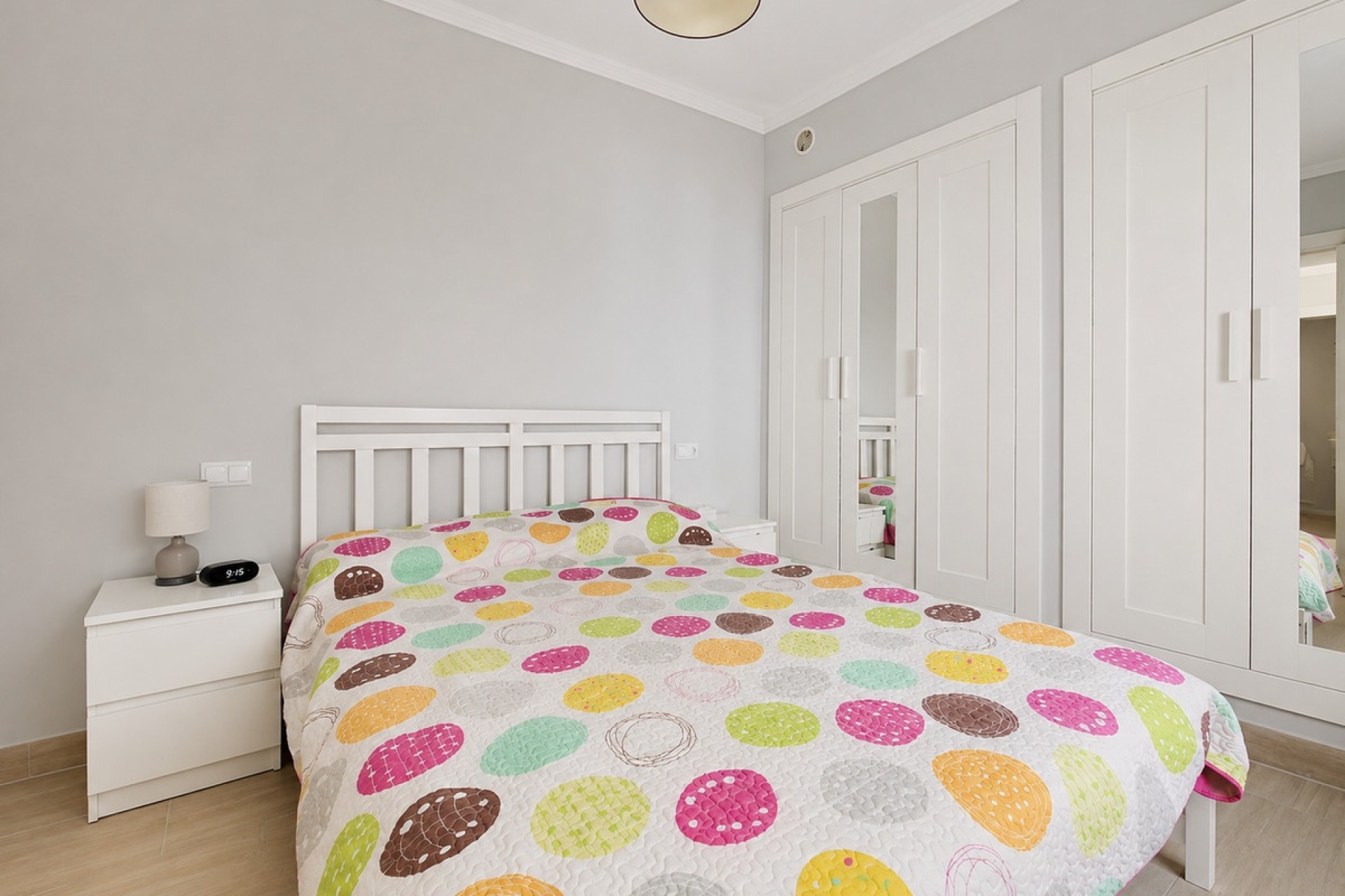 Wiederverkauf - Town house - Estepona - Estepona Centro