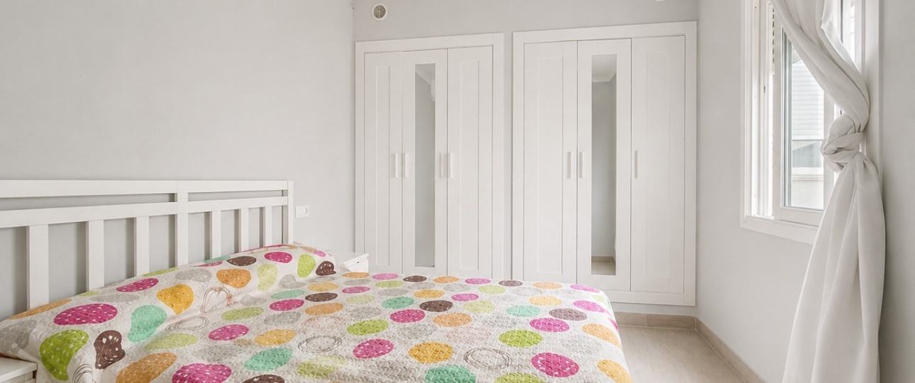 Wiederverkauf - Town house - Estepona - Estepona Centro