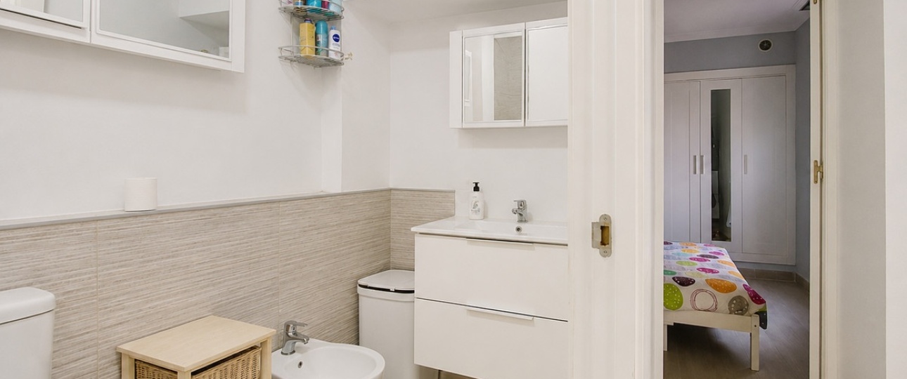 Wiederverkauf - Town house - Estepona - Estepona Centro