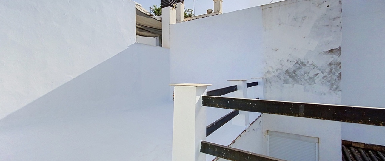 Wiederverkauf - Town house - Estepona - Estepona Centro