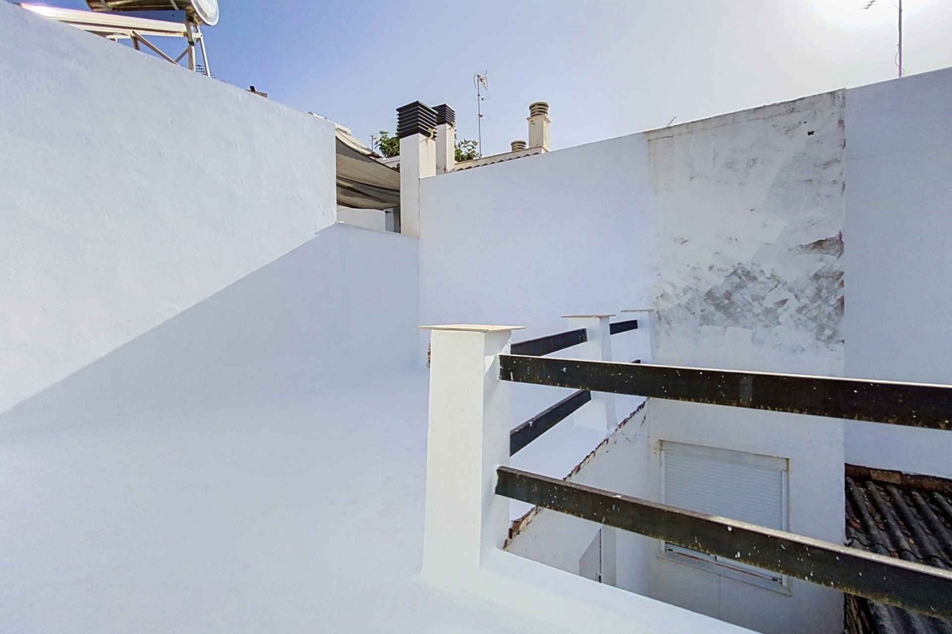 Wiederverkauf - Town house - Estepona - Estepona Centro