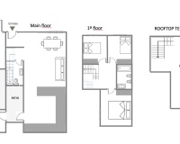 Wiederverkauf - Town house - Estepona - Estepona Centro