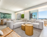Wiederverkauf - Town house - Estepona - Estepona Centro