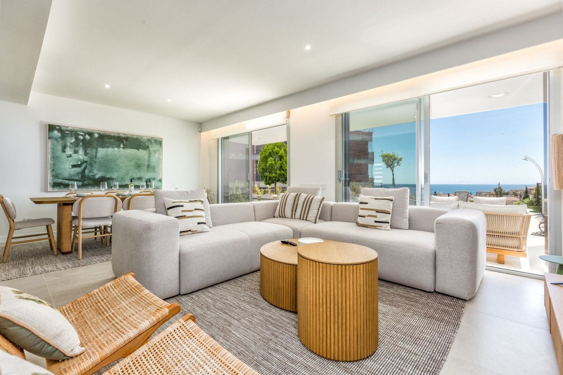 Wiederverkauf - Town house - Estepona - Estepona Centro