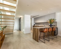 Wiederverkauf - Town house - Estepona - Estepona Centro