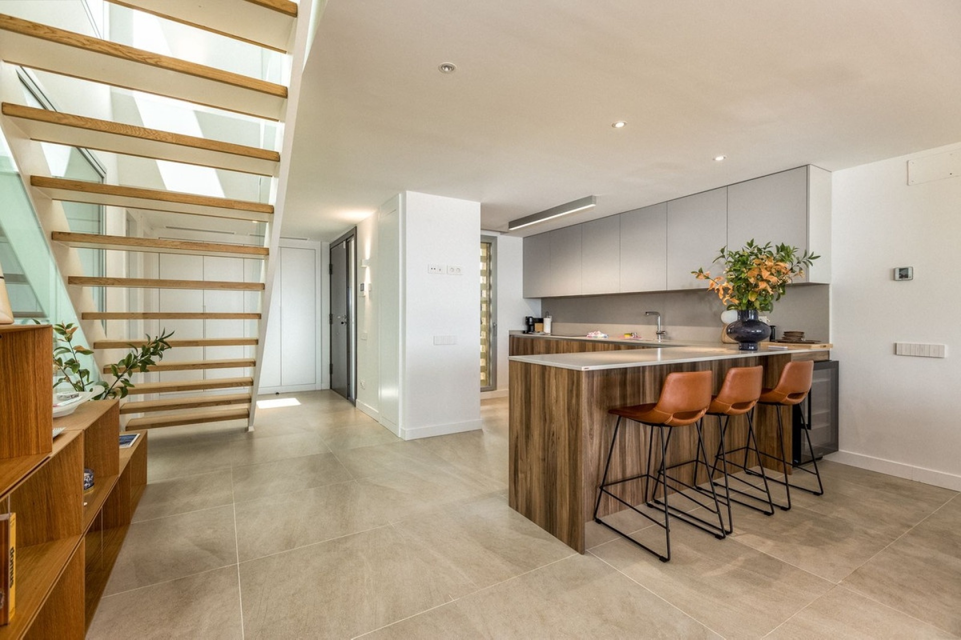 Wiederverkauf - Town house - Estepona - Estepona Centro