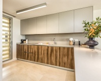 Wiederverkauf - Town house - Estepona - Estepona Centro