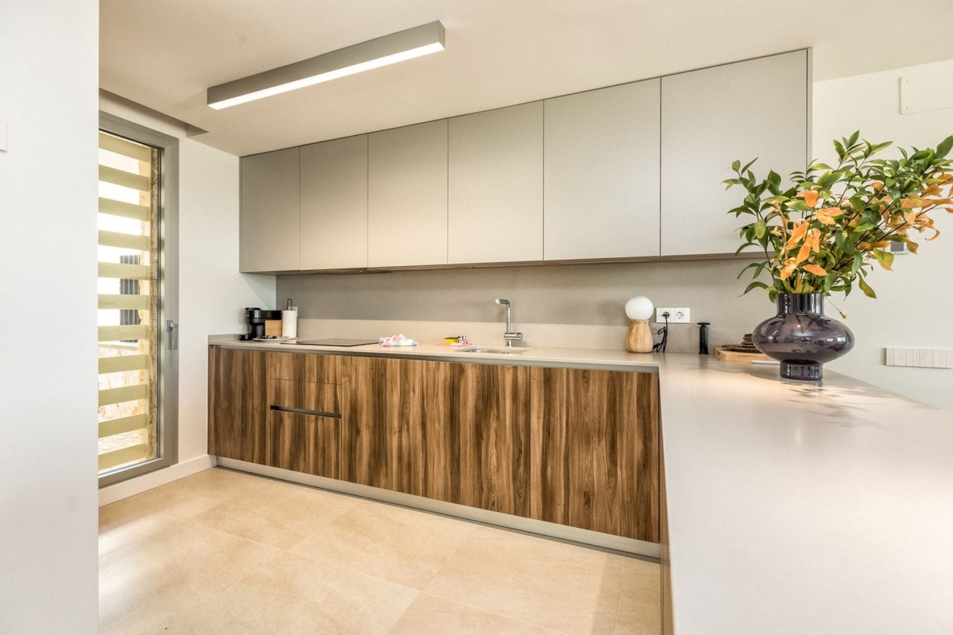 Wiederverkauf - Town house - Estepona - Estepona Centro