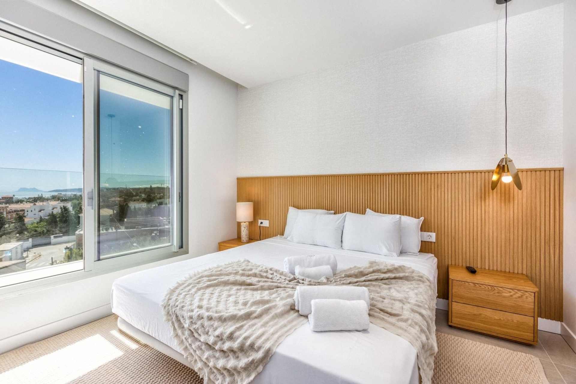 Wiederverkauf - Town house - Estepona - Estepona Centro