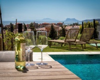 Wiederverkauf - Town house - Estepona - Estepona Centro
