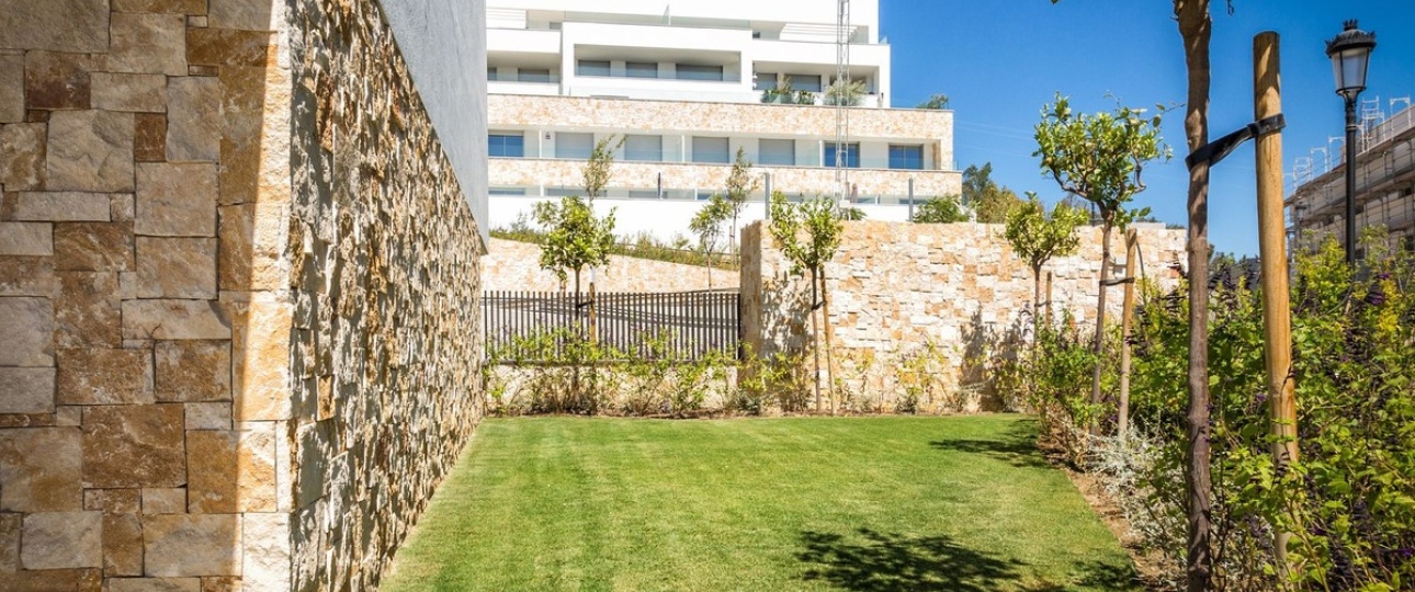 Wiederverkauf - Town house - Estepona - Estepona Centro
