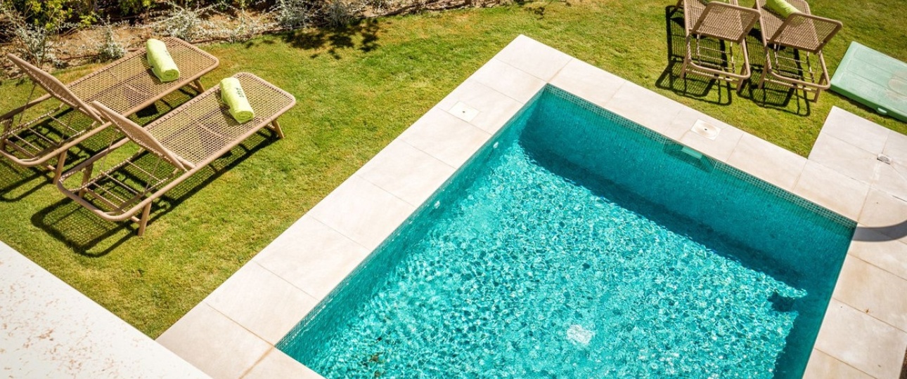 Wiederverkauf - Town house - Estepona - Estepona Centro
